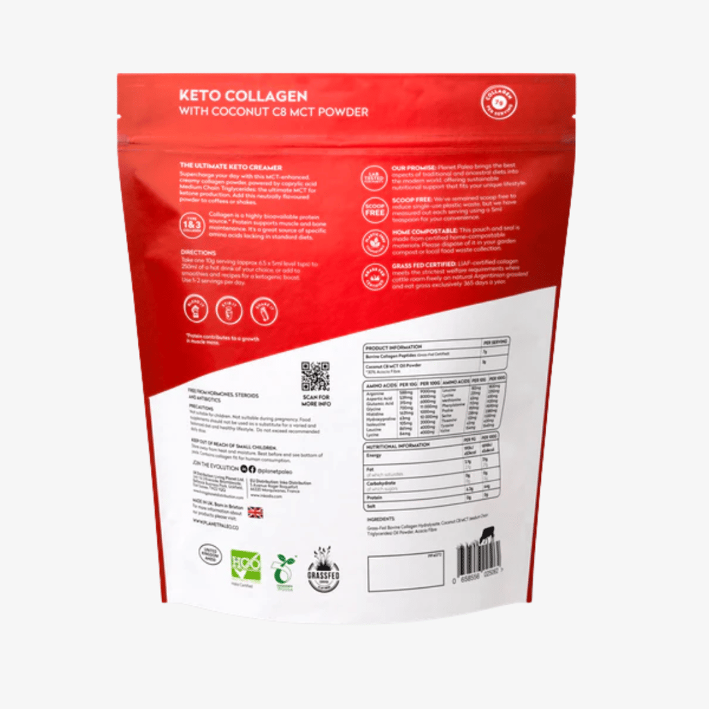 Keto Collagen - Image 5