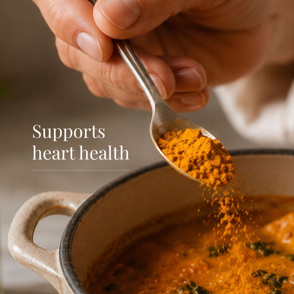 Turmeric Powder - Image 5