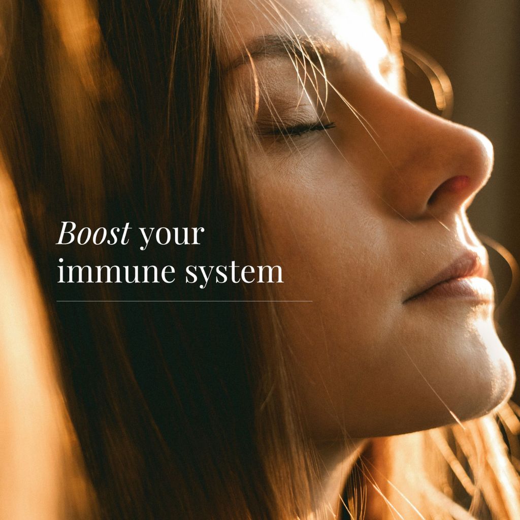 Immunity Blend - Image 5