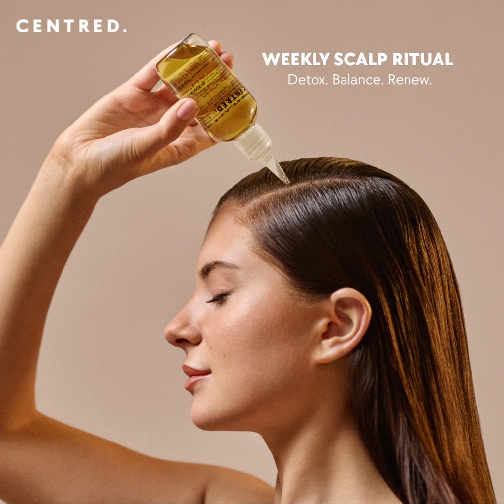 En-Root Scalp Oil - Image 3