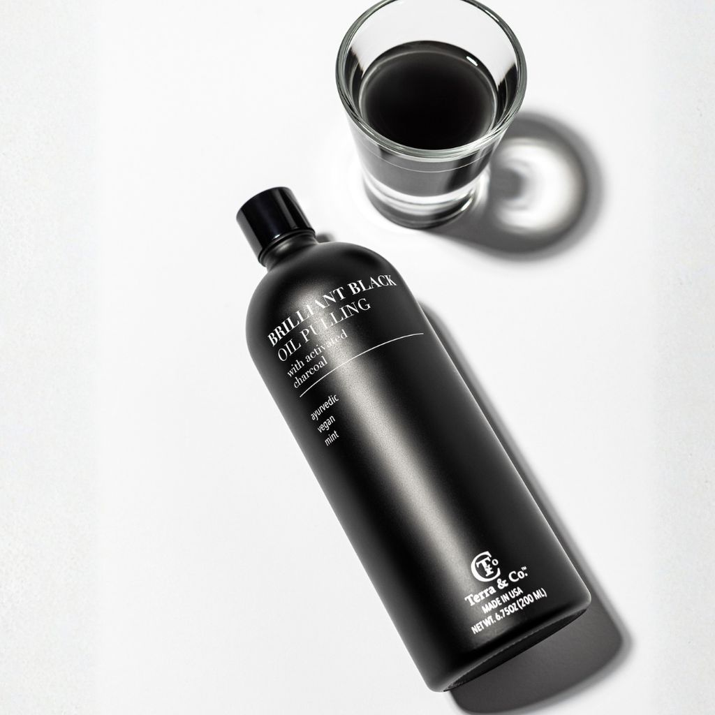 Brilliant Black® Oil Pulling - Image 3