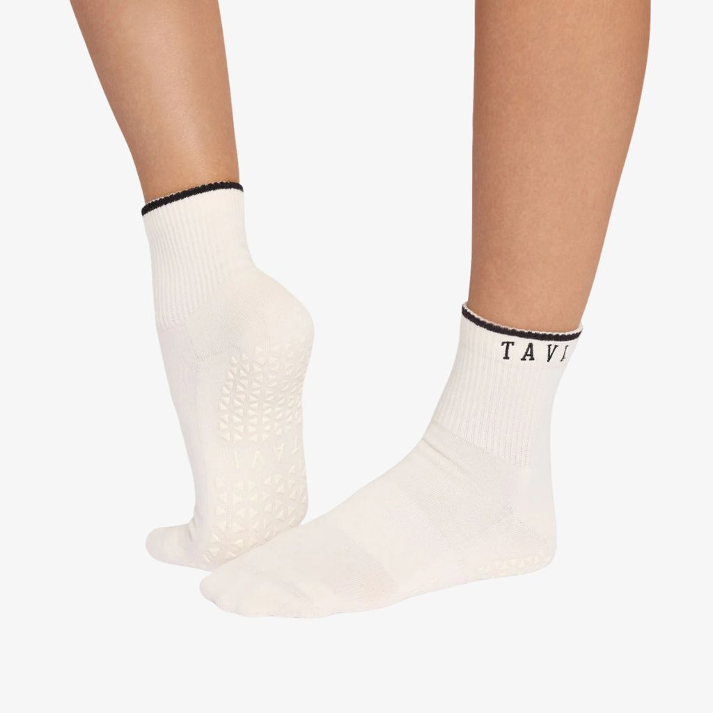 Grip Sock Aria Morning Light