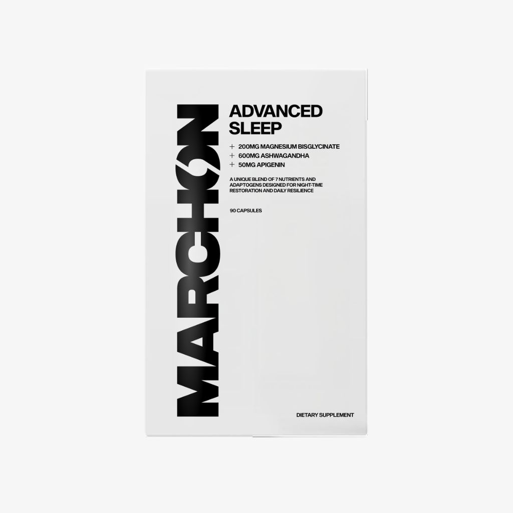 Advanced Sleep - Image 4
