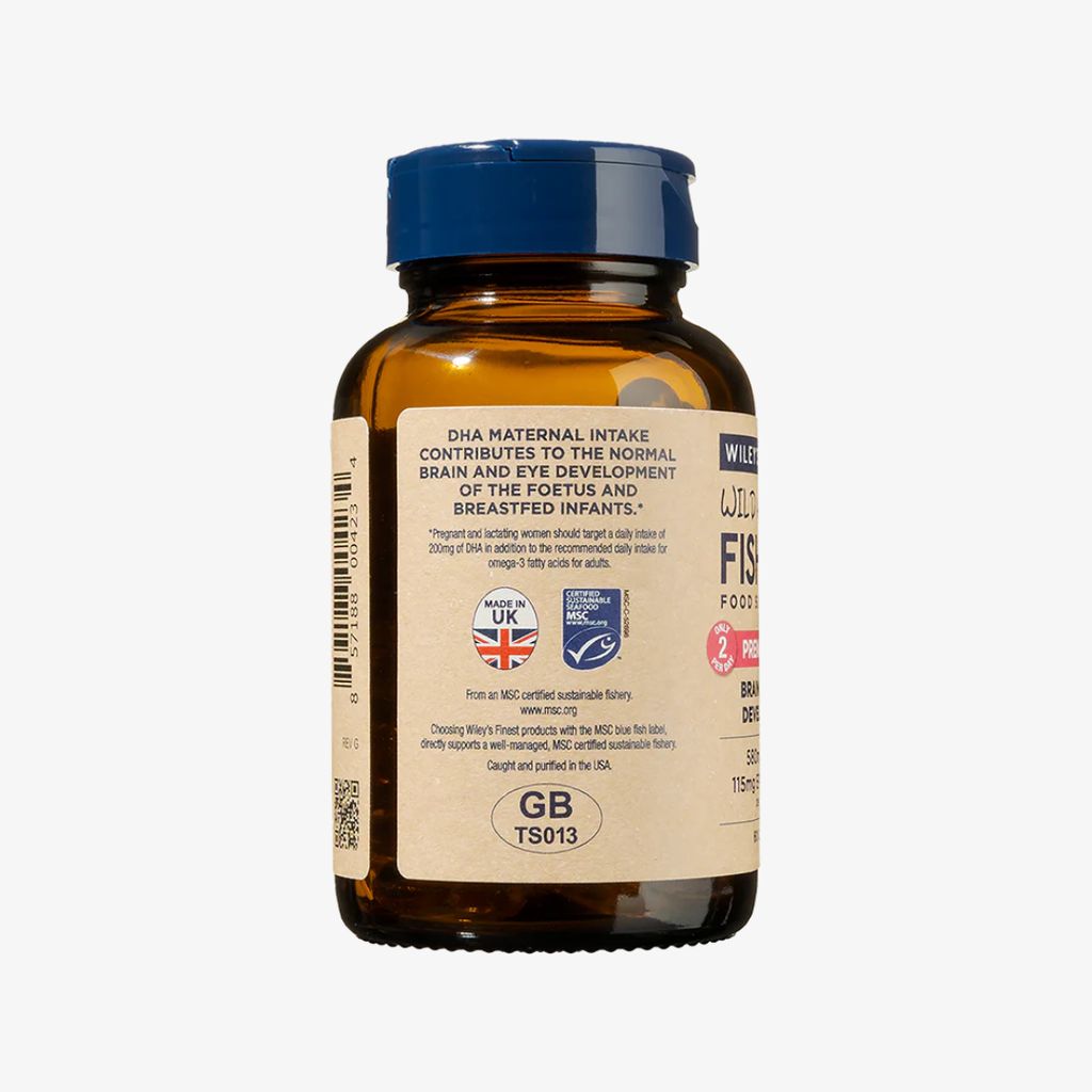 Prenatal DHA - Image 5
