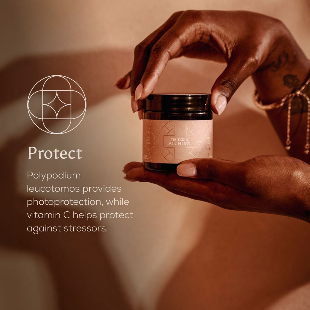 True Skin Alchemy Jar - Image 4