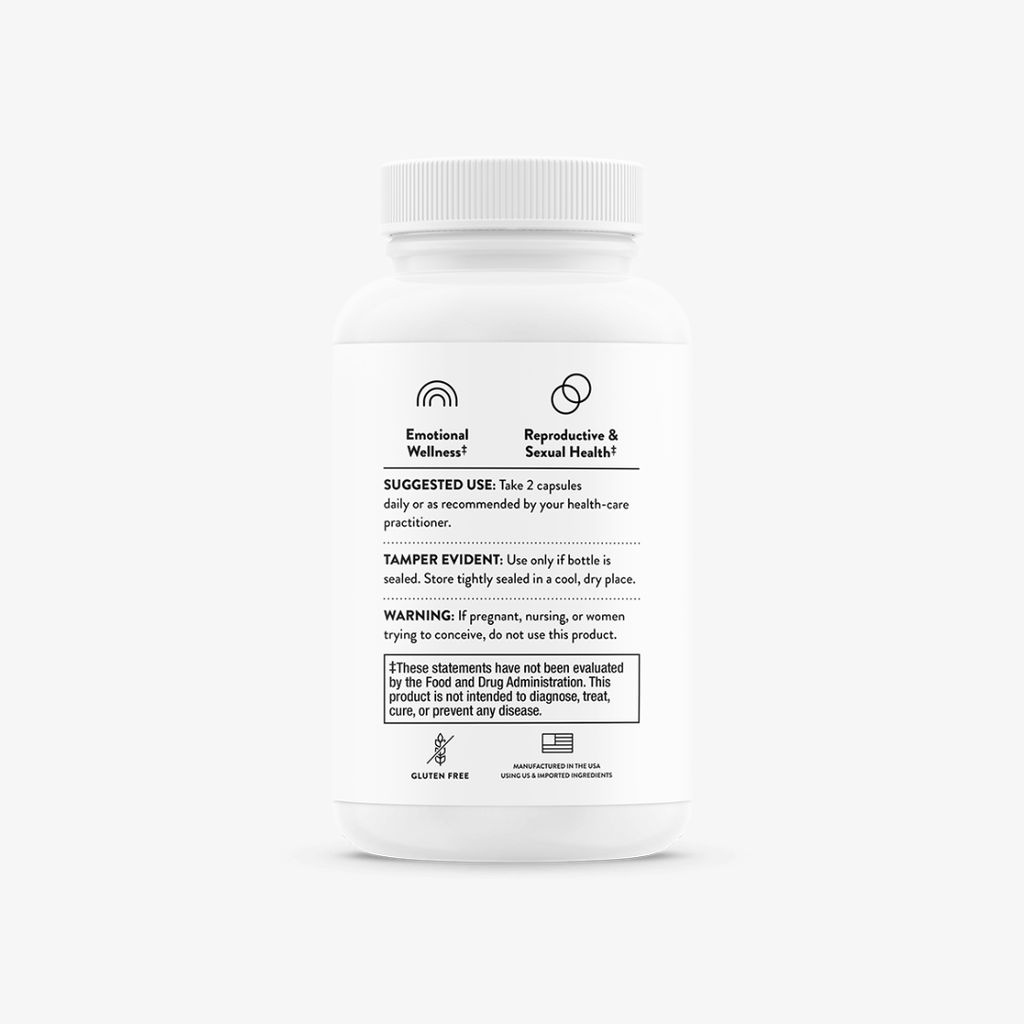 Women's Libido Boost - Image 4