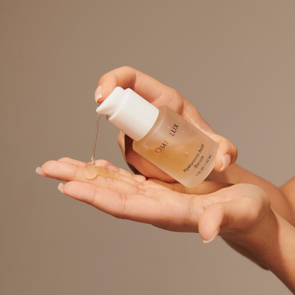 Hyaluronic Acid Serum - Image 4
