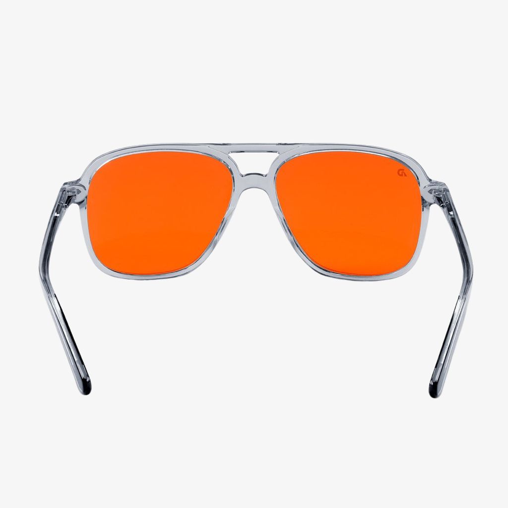 Blue Light Glasses - Retro Night - Image 3
