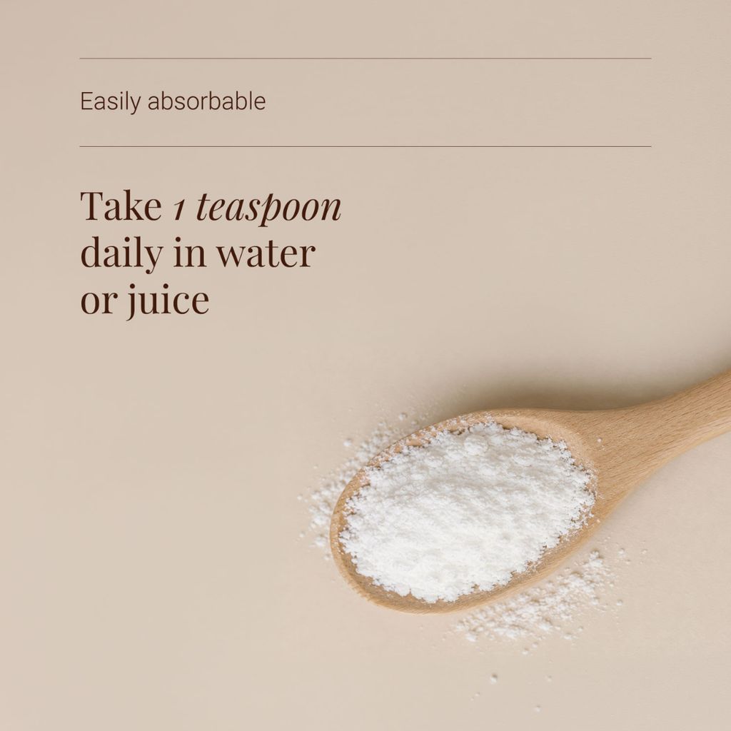 L-Glutamine Powder - Image 4
