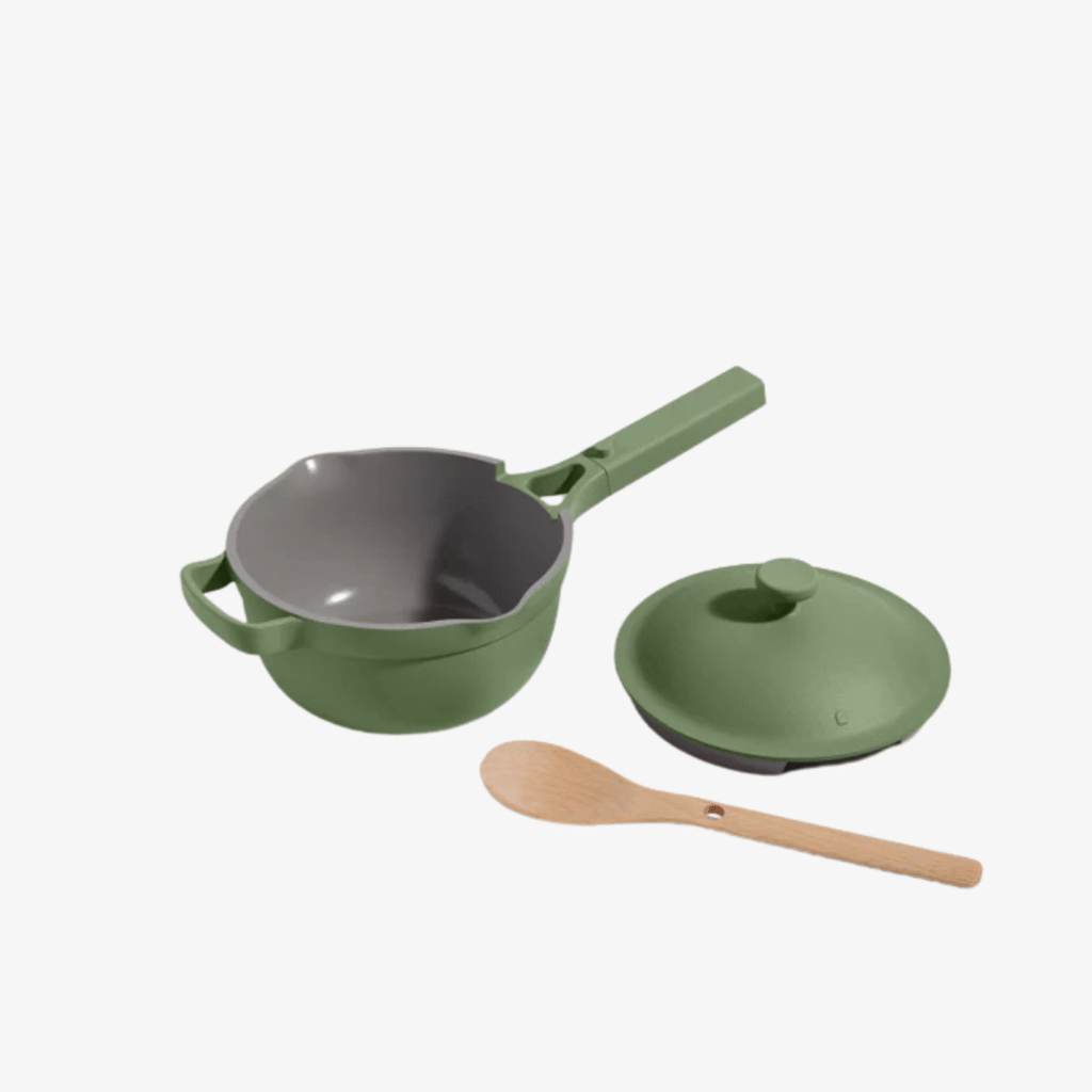 Cookware Set - Sage - Image 4
