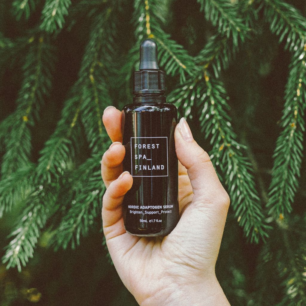Nordic Adaptogen Serum - Image 4