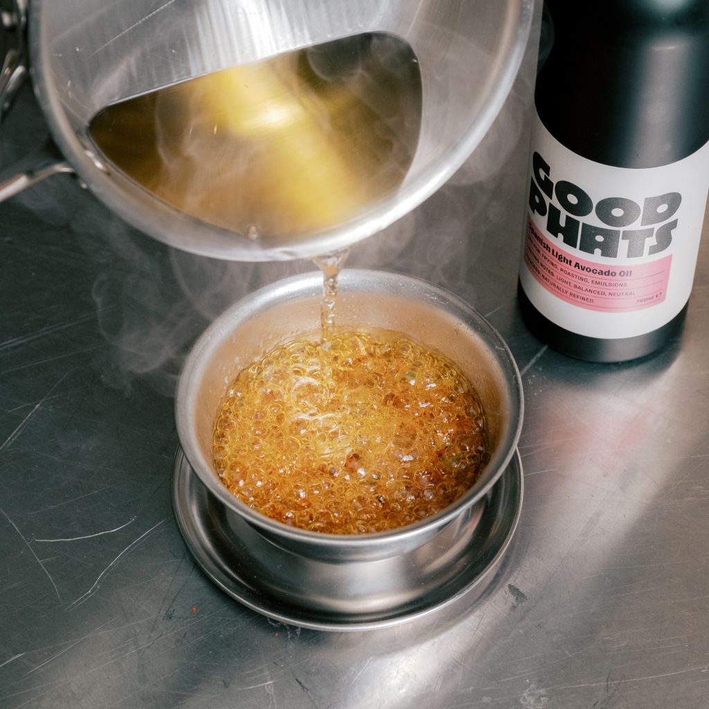 Light Avocado Oil Squeezy - Image 3