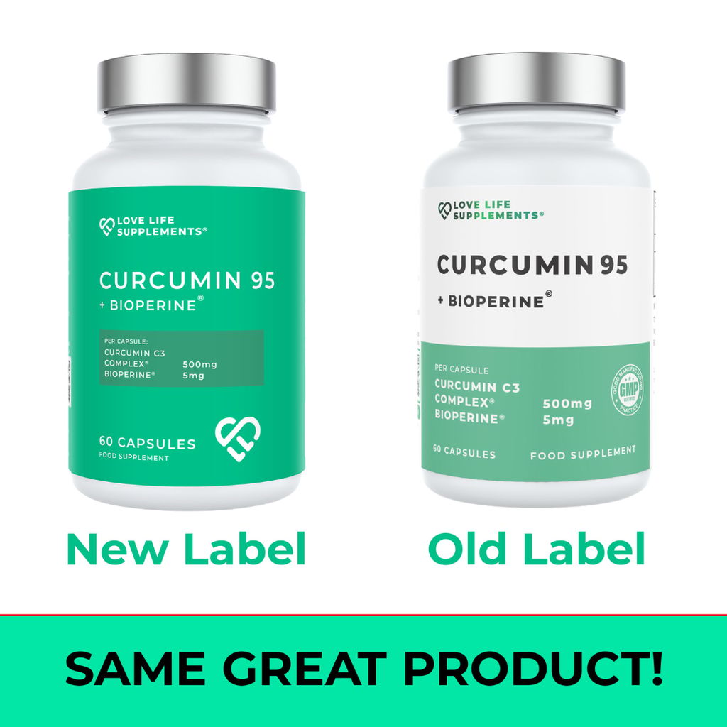 Curcumin 95 - Image 6