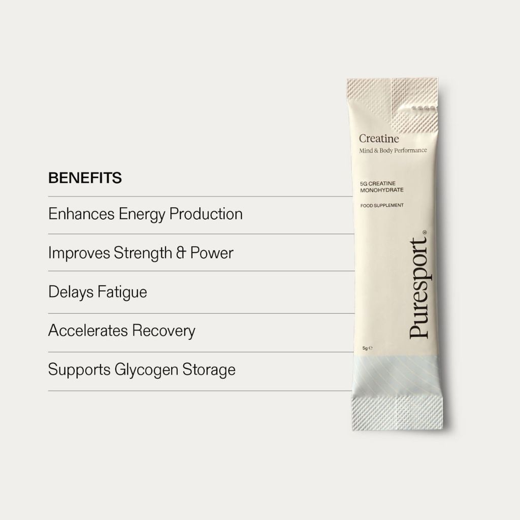 Creatine Monohydrate - Image 3