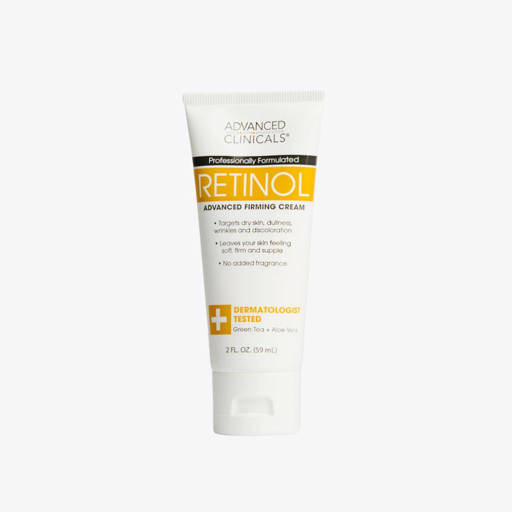 Retinol Advanced Firming Cream
