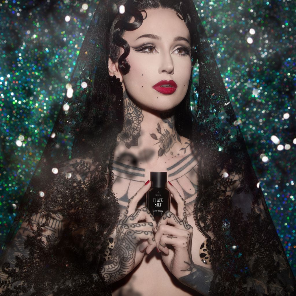 Black Salt - Image 4