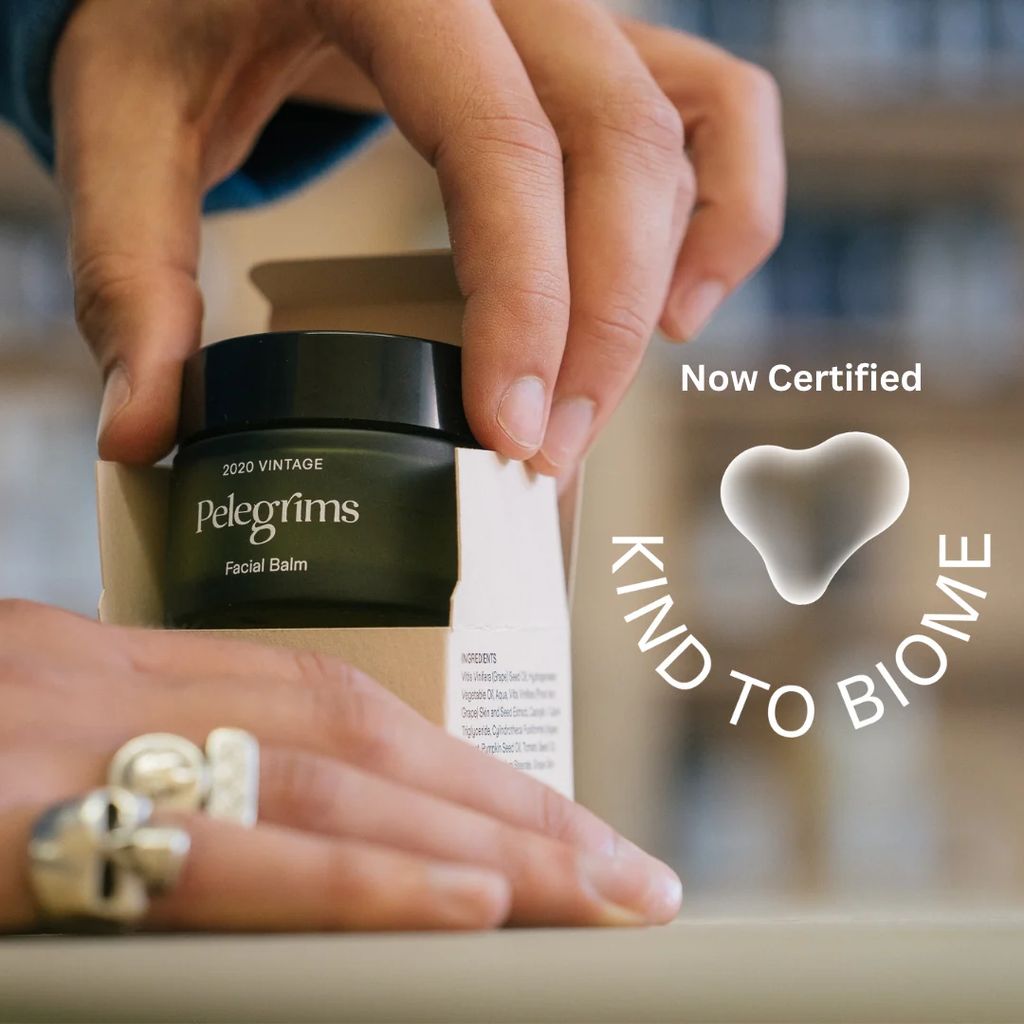 Facial Balm - Image 3