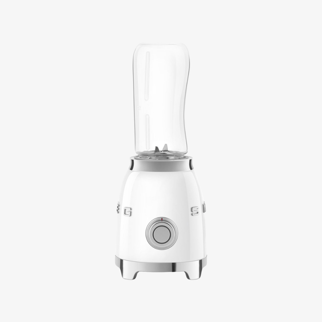 Compact Personal Blender - White - Image 4
