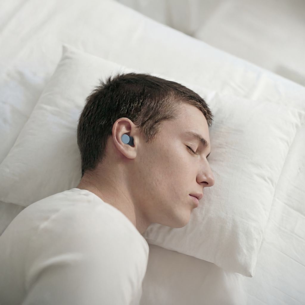 Orbit Earplugs - Night Walk - Image 4
