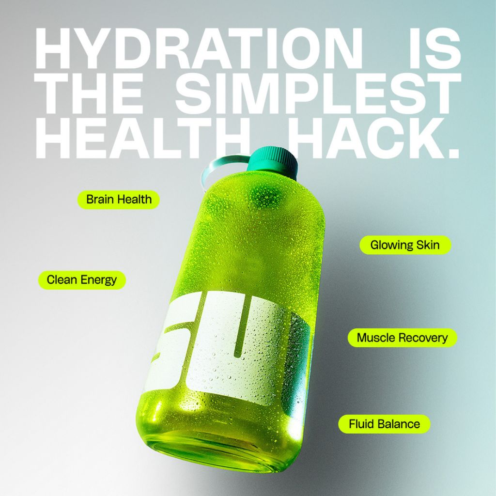 Electrolytes - Peach Citrus - Image 4