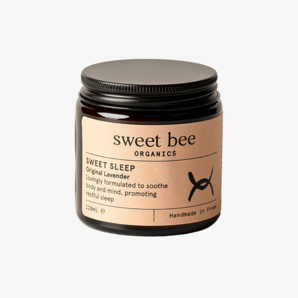 Sweet Sleep Magnesium Butter - Original Lavender