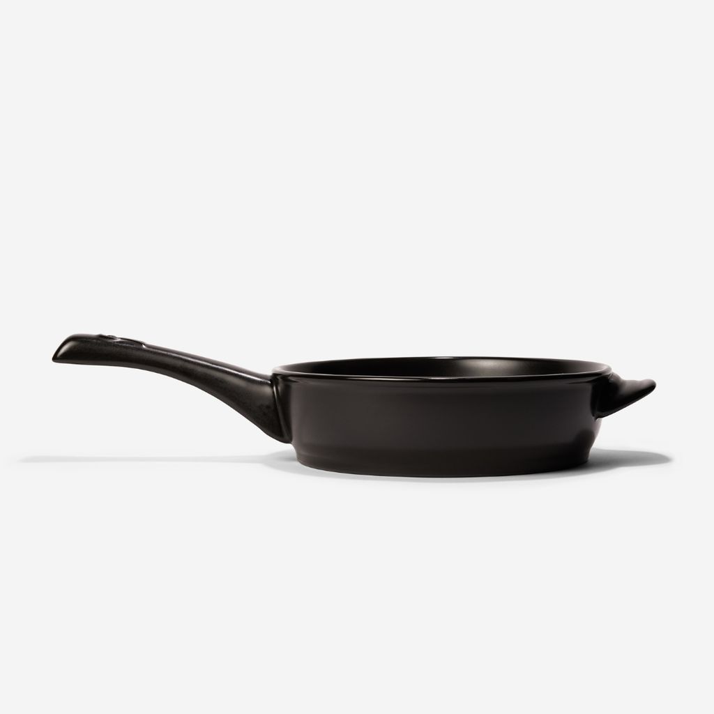 Sauté Pan with Lid - Image 3