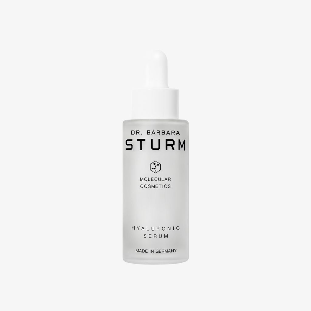 Hyaluronic Serum