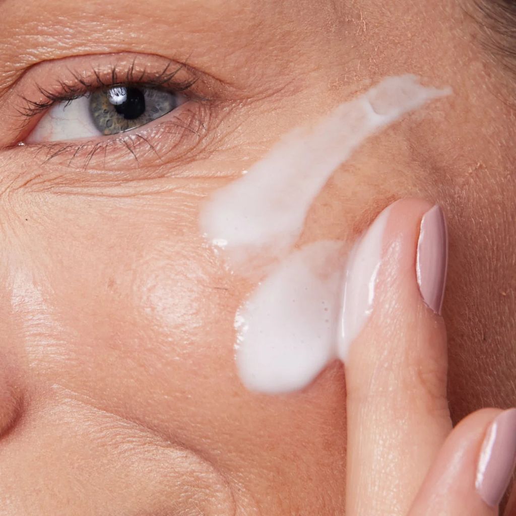 Youth Renewal Peptide Cream - Image 4