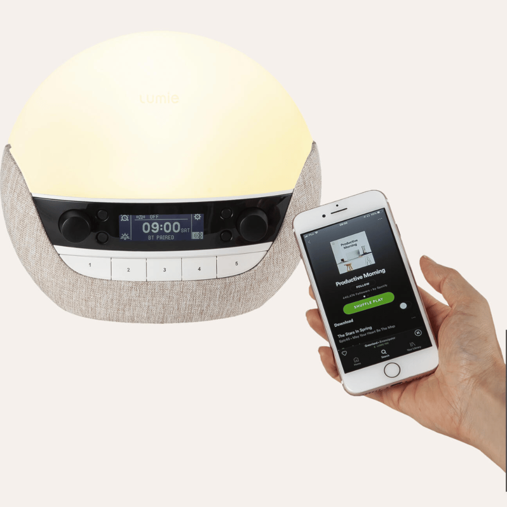 Bodyclock Luxe 700FM - Image 4