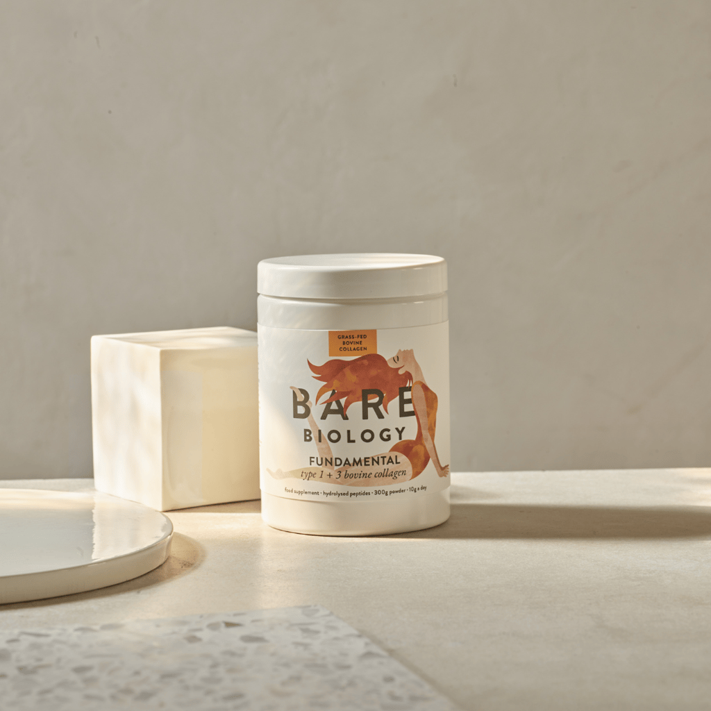 Fundamental Bovine Collagen Powder - Image 4