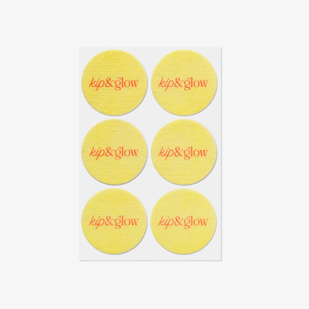 Energy Patches - Image 4