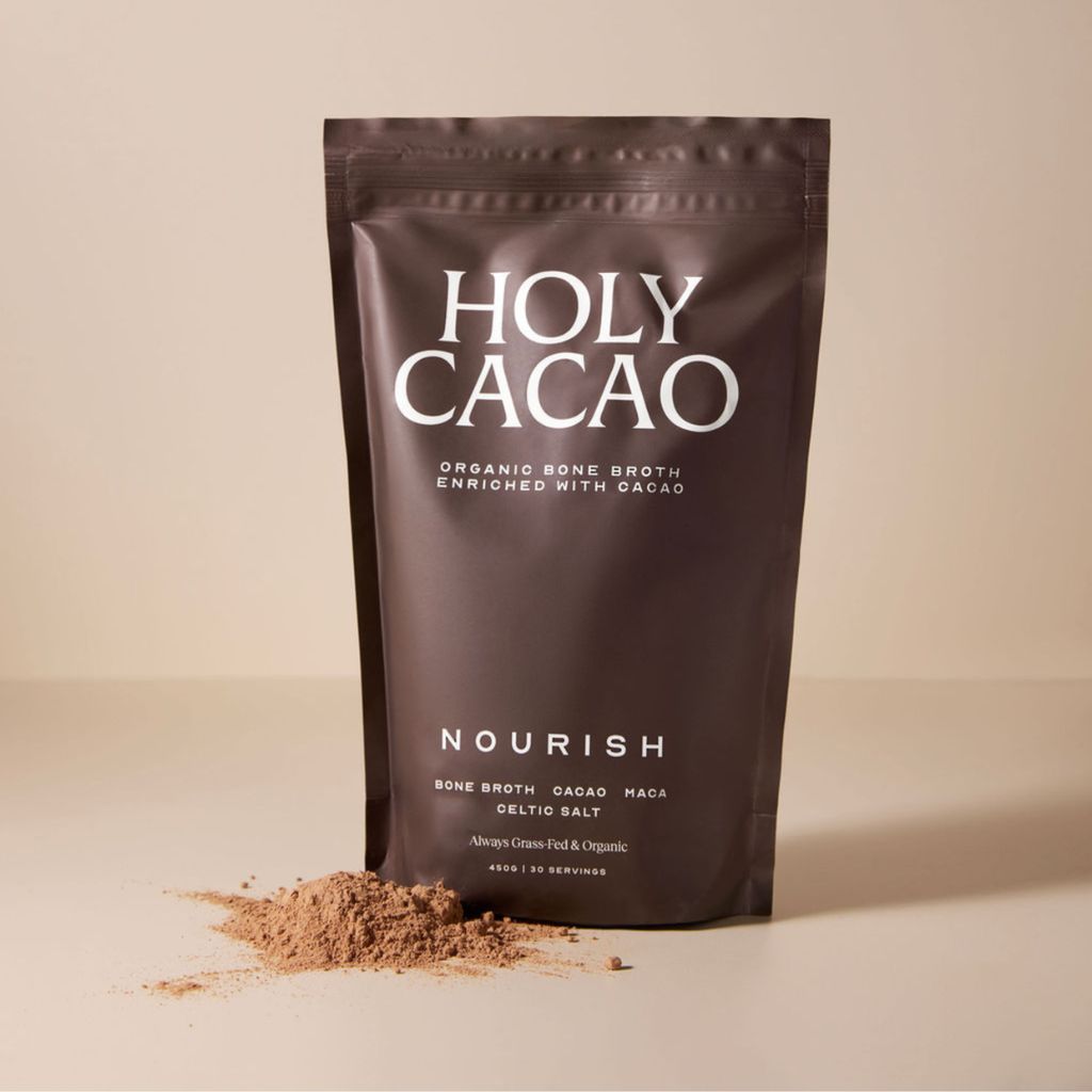 Nourish Blend - Image 4