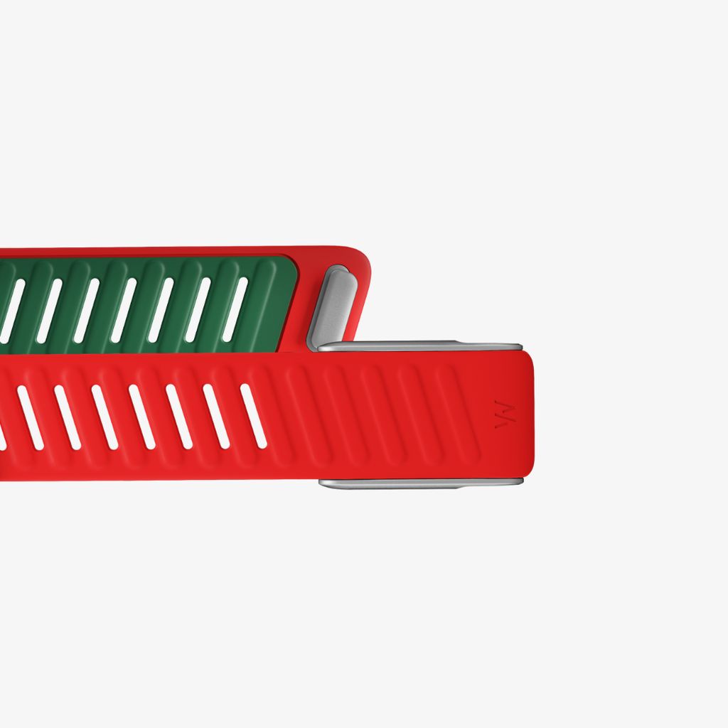SportFlex CR7 MG - Red - Image 4