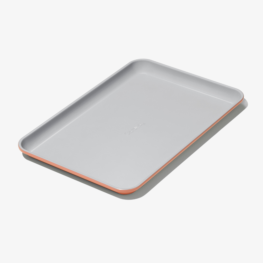 Non-Stick Ceramic Baking Sheet Perracotta - Image 3