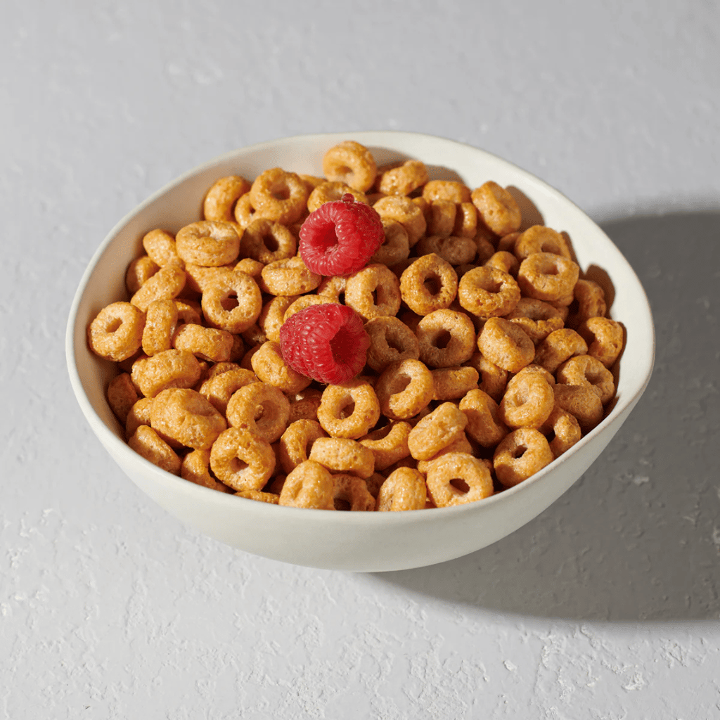 Grain-free Cereal - Honey - Image 4