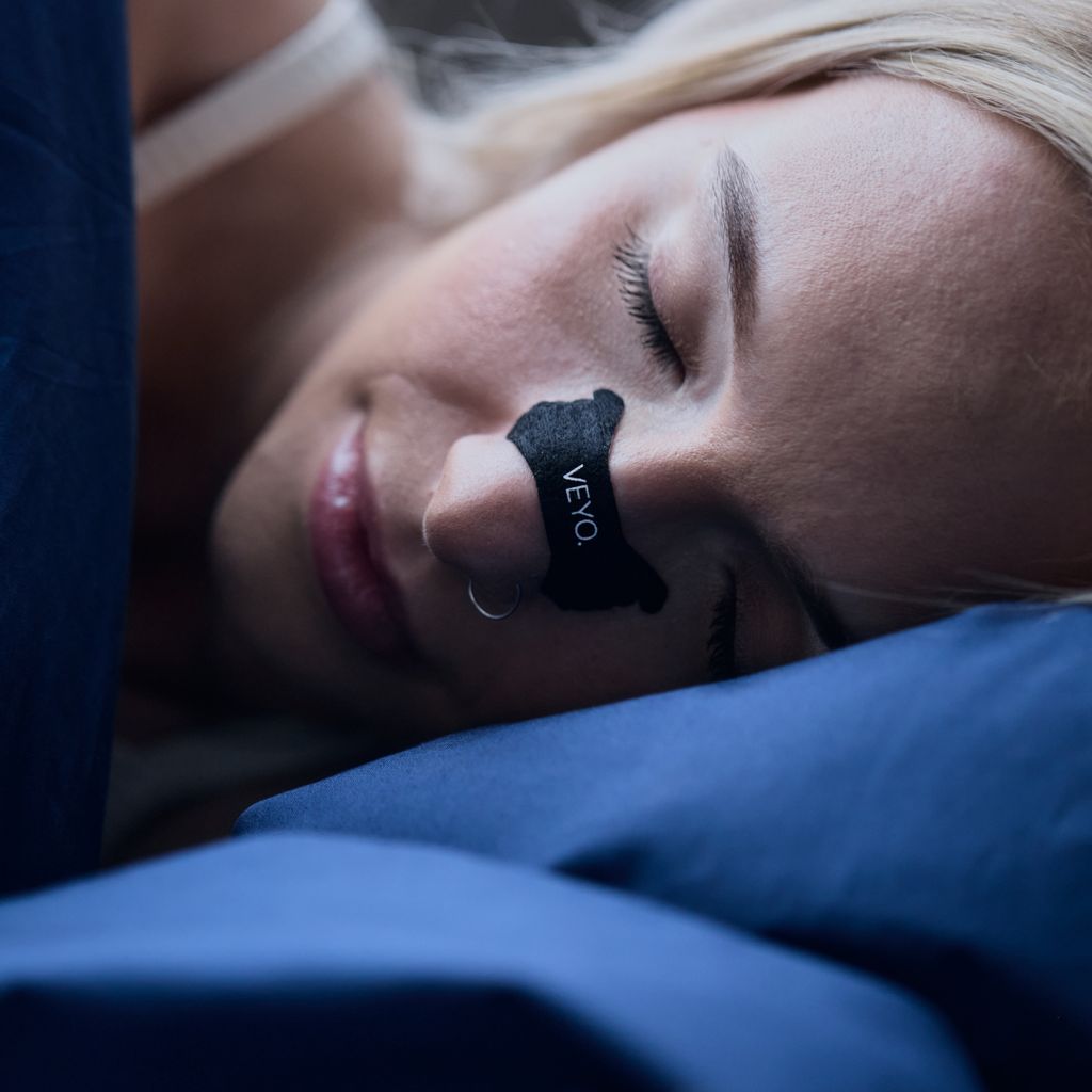 Breathe Nasal Strip – Black - Image 4