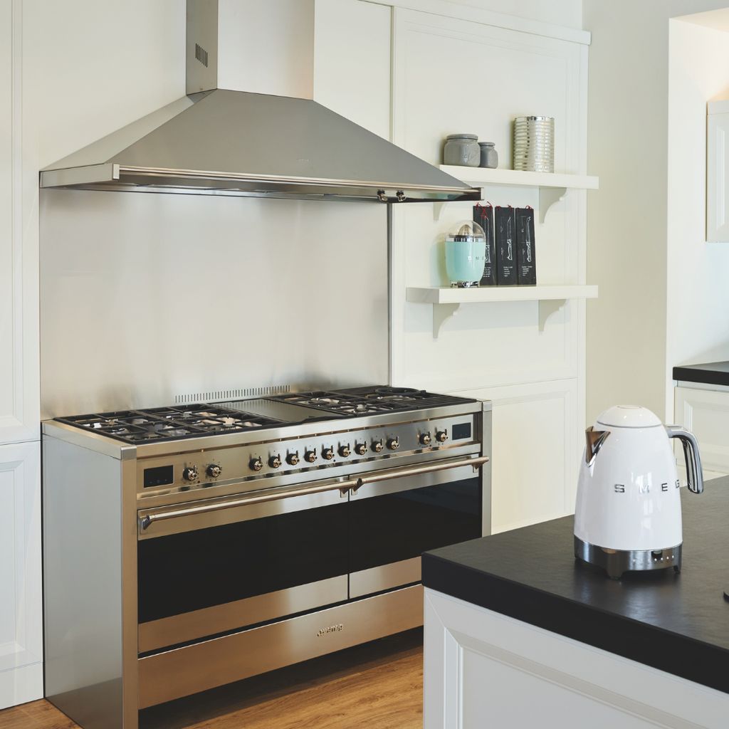 Variable Temperature Kettle - White - Image 4
