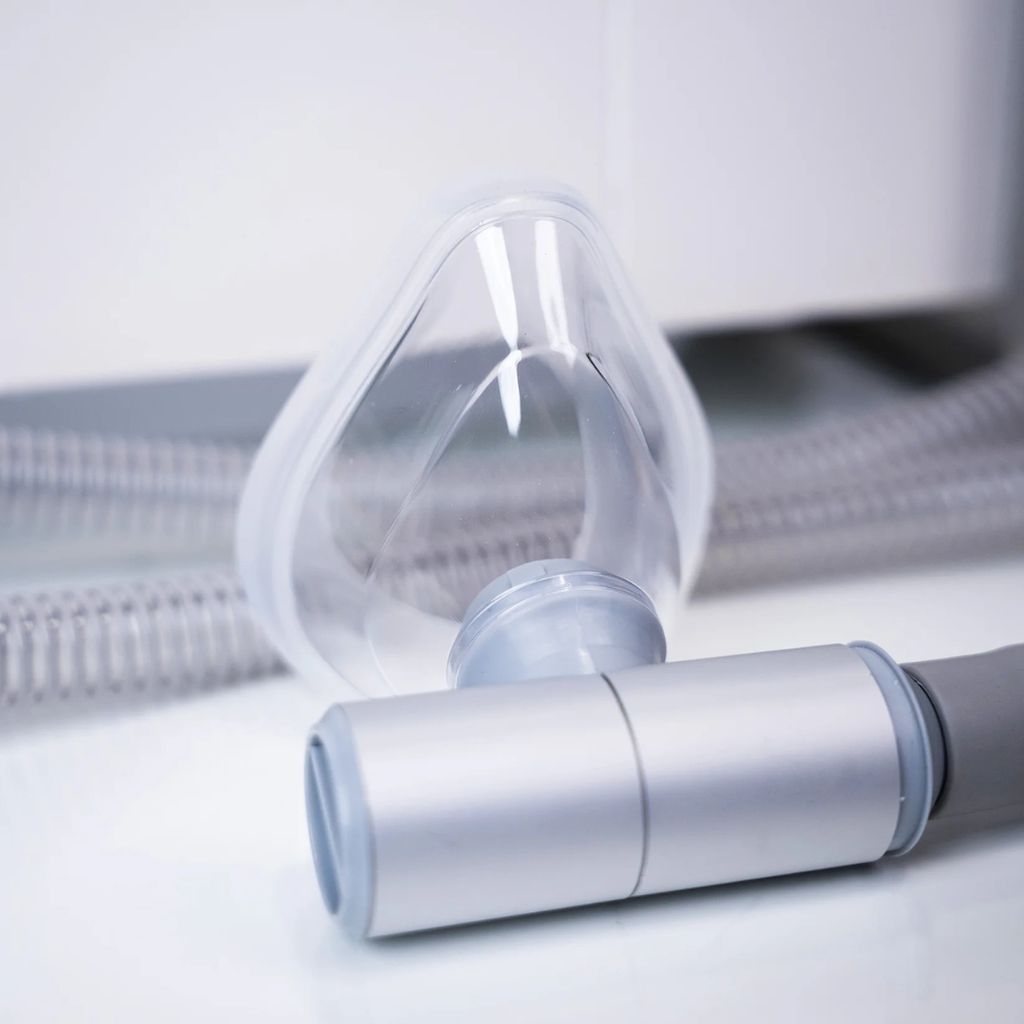Precision Hydrogen Inhalation Therapy - Image 4