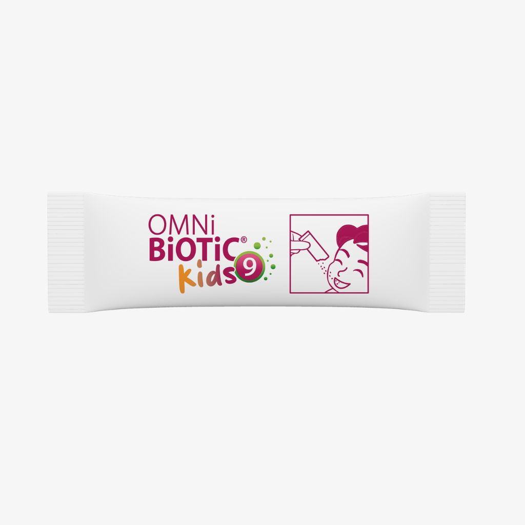 OMNi-BiOTiC® SR-9 Kids - Image 4