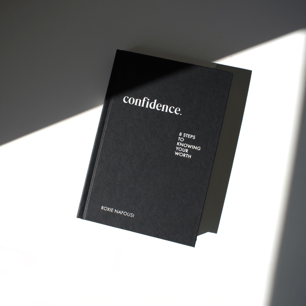 Confidence: 8 Steps to Knowing Your Worth - Image 4