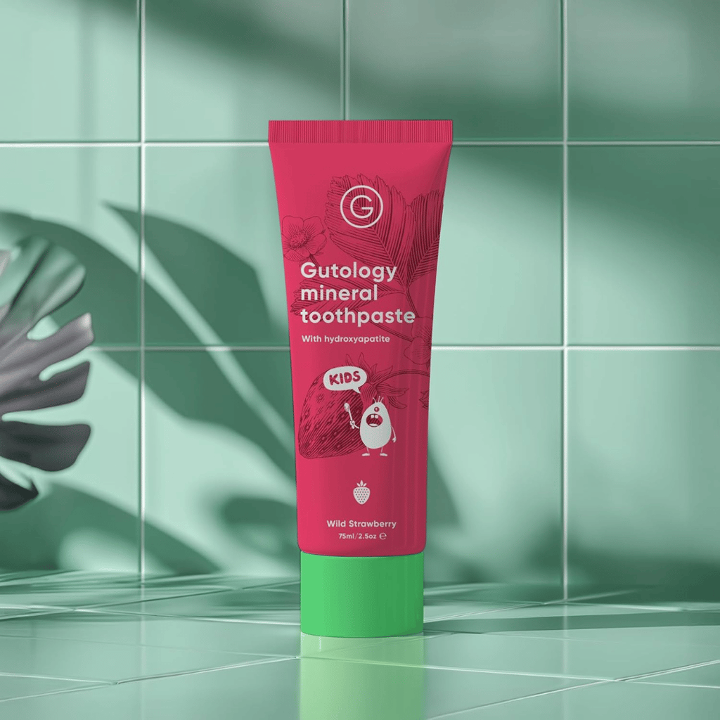 Kids Toothpaste - Image 5