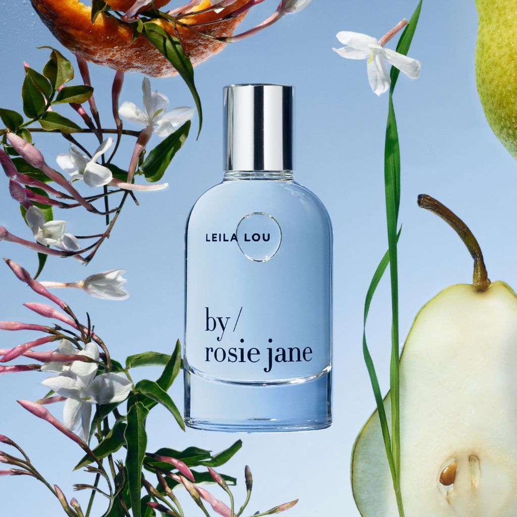 LEILA LOU Eau de Parfum - Image 4