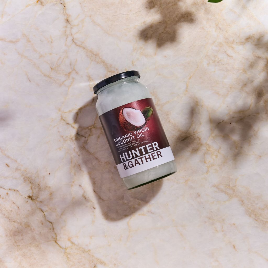 Extra Virgin Coconut Oil - Image 7
