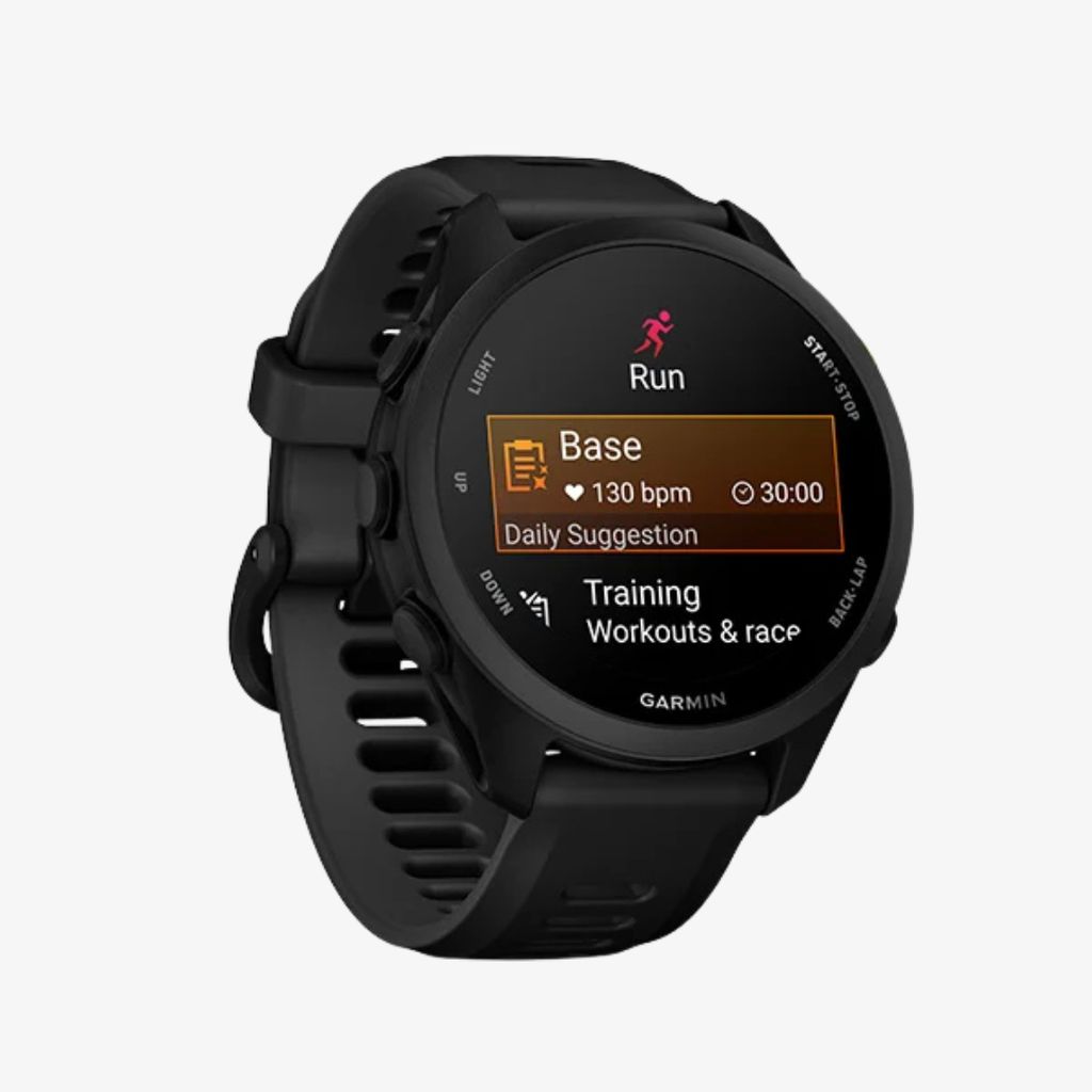 Forerunner® 70 - Black - Image 3
