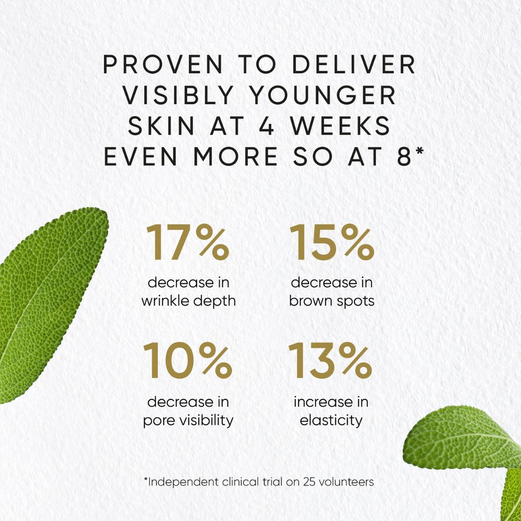 Phytomelatonin Rejuvenating Serum With Dr. Ferri APM™ - Image 4