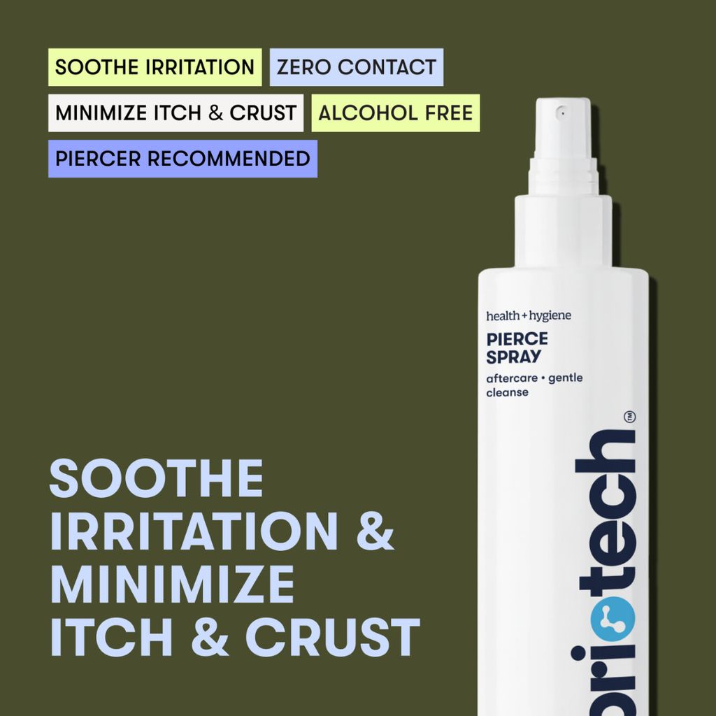 Pierce Spray - Image 4