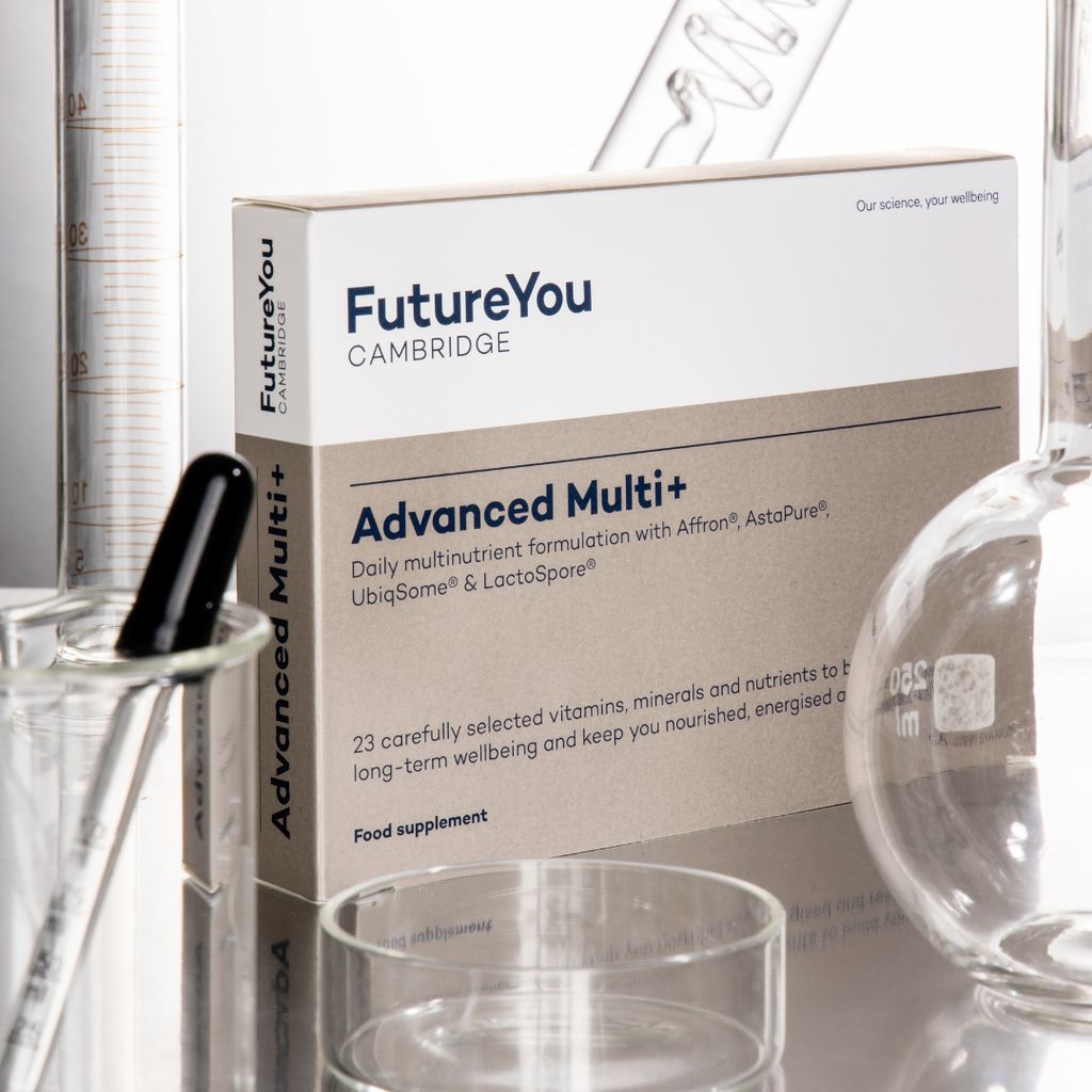 Advanced Multi+ - Image 4