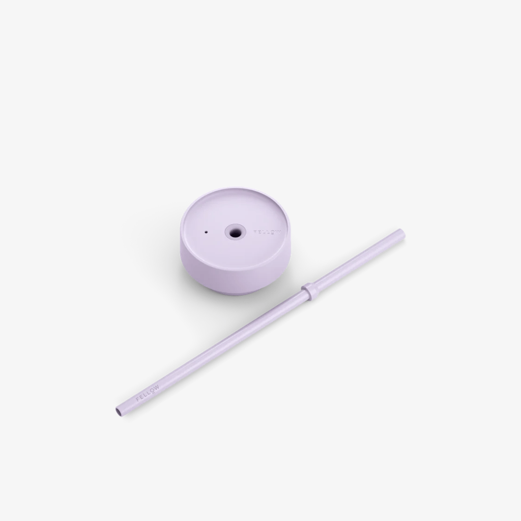 Carter Cold Tumbler - Peri Twinkle - Image 3