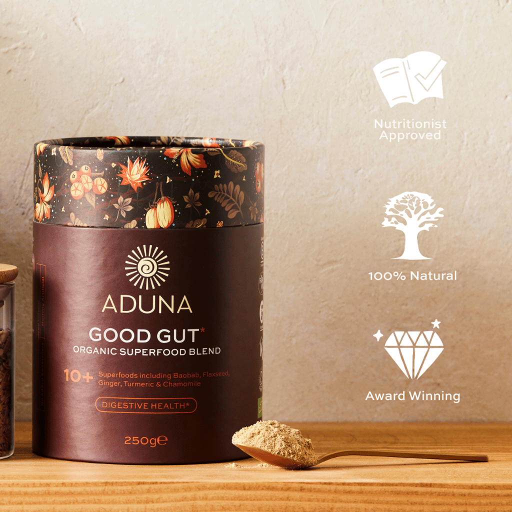 Aduna Advanced Superfood Blend - Good Gut - Image 4