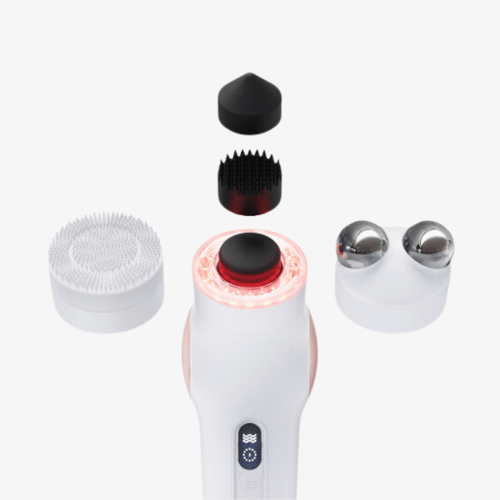 TheraFace PRO - White